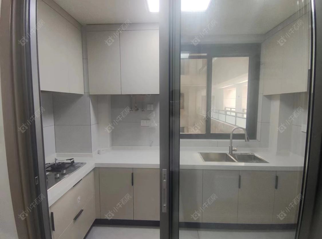 常州路劲雅居乐城市万象在租房源_小牛看房