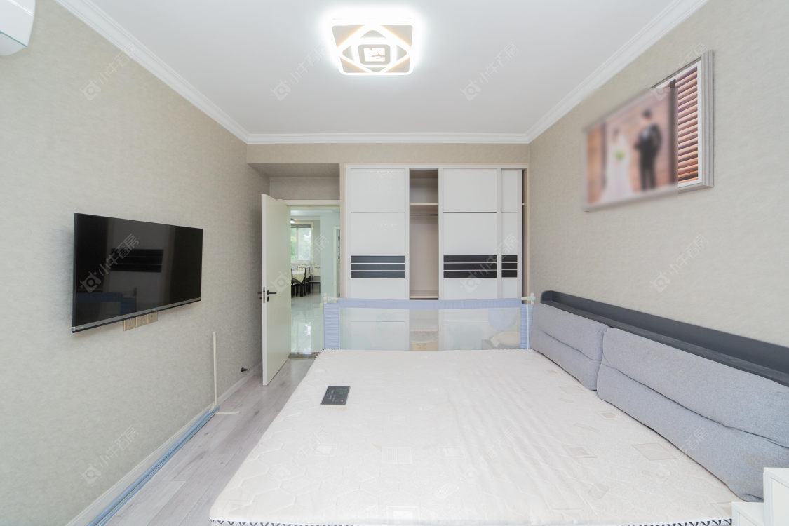 常州泰山三村在售二手房源室内图_小牛看房