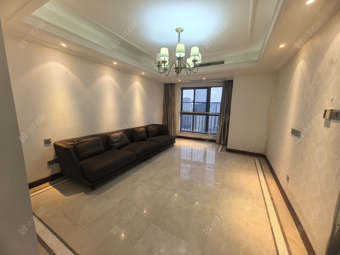 常州融锦融御华庭3室2厅1卫出租_小牛看房