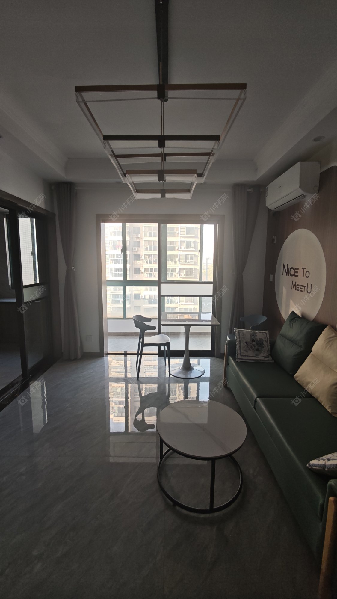 常州水木年华花园租房_小牛看房