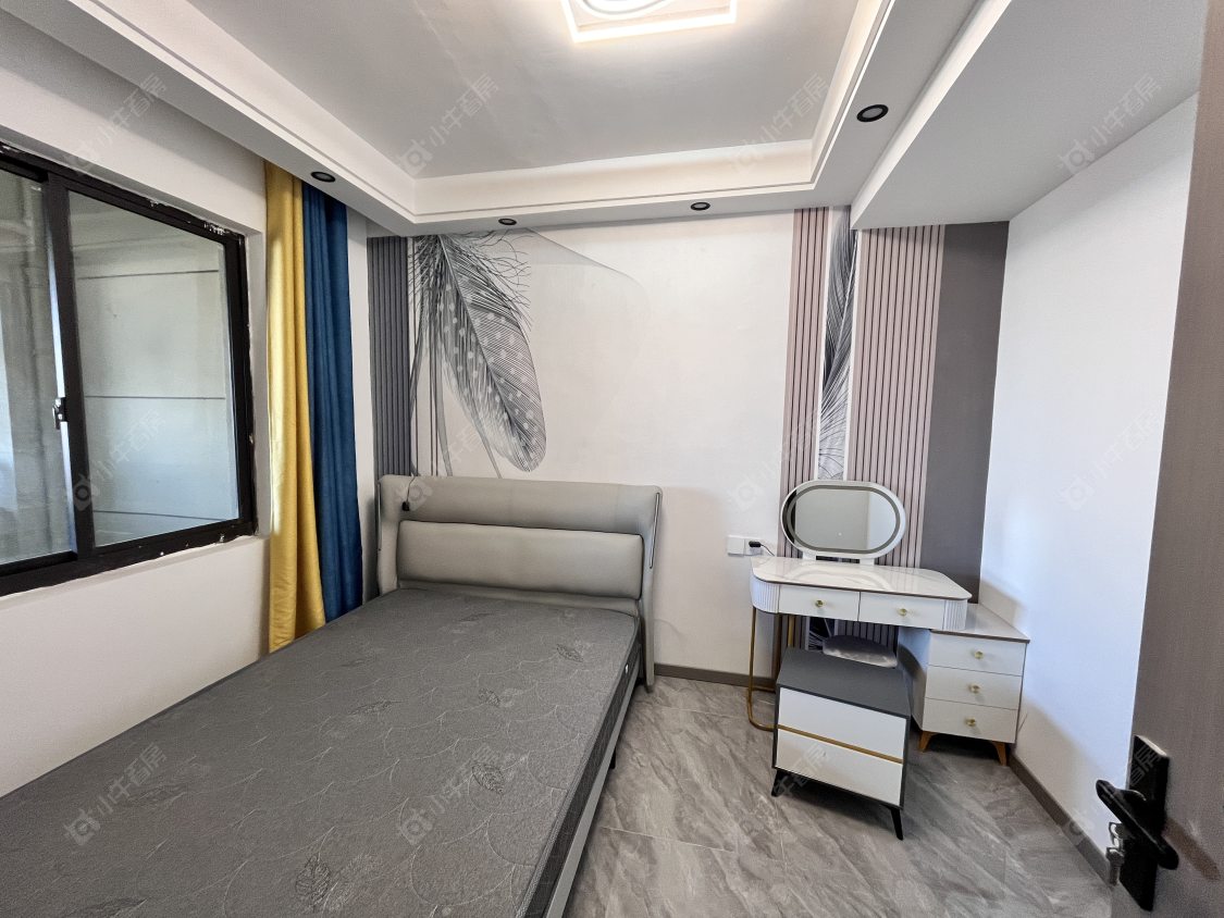 常州吾悦广场(天宁)在租房源_小牛看房