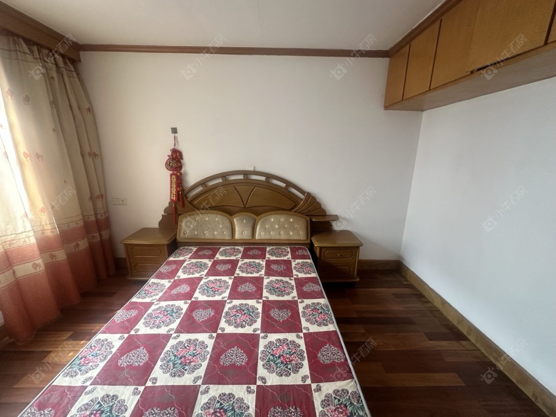 常州翠竹新村南区在租房源室内图_小牛看房