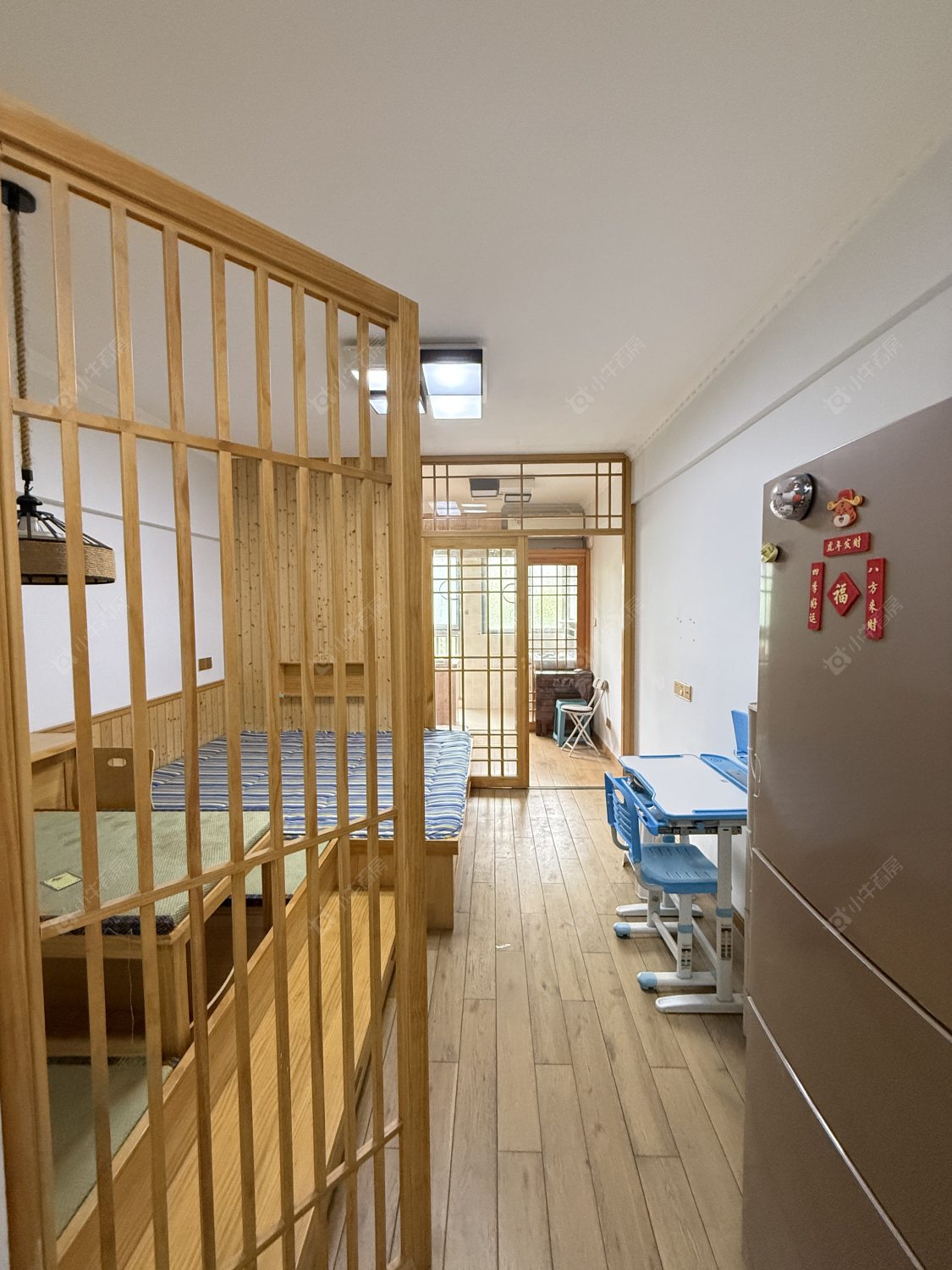 京城豪苑北区房源室内图 常州京城豪苑北区在租房源室内图_小牛看房