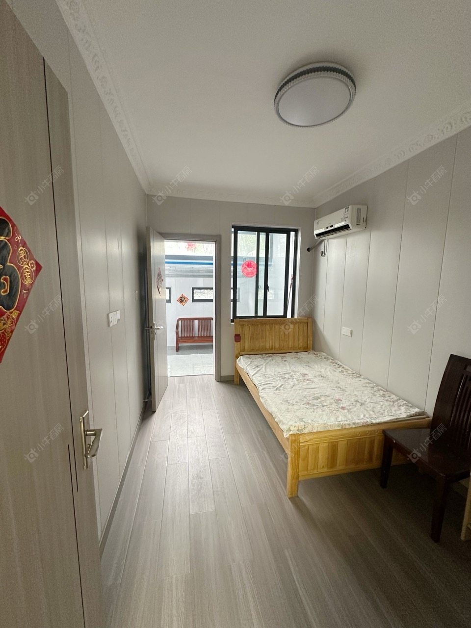 常州兰翔新村在租房源室内图_小牛看房