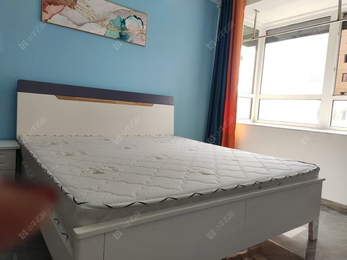 潞城花苑房源室内图 常州潞城花苑在租房源室内图_小牛看房