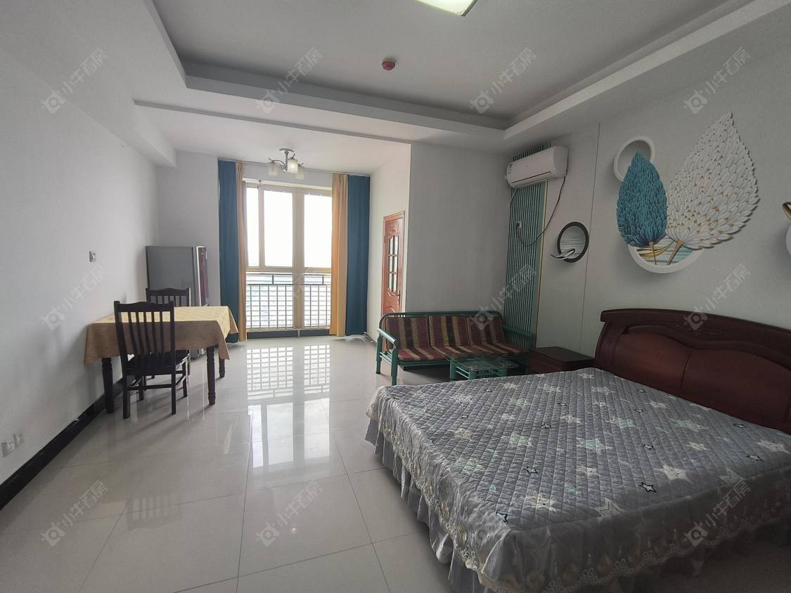 常州启星大厦在租房源室内图_小牛看房