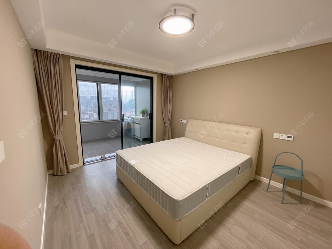 常州京城豪苑北区在租房源室内图_小牛看房