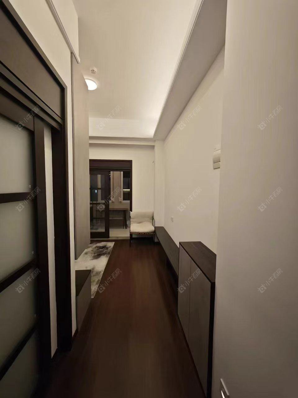 常州朗诗邻里中心租房_朗诗邻里中心1室1厅房源出租