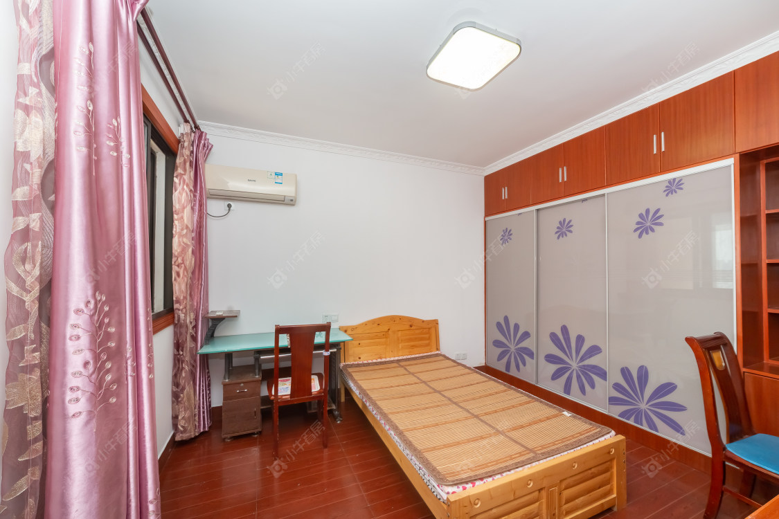 常州天山花园在售二手房_小牛看房