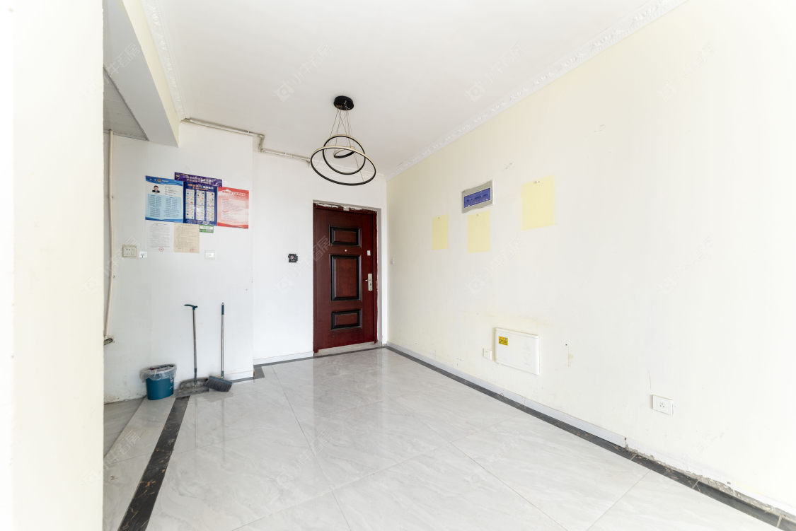 常州中梁百悦城在售二手房源室内图_小牛看房