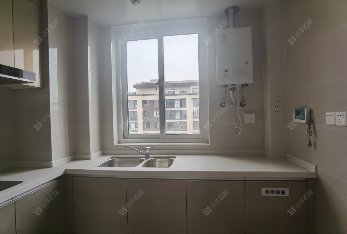 常州金科保利北郡花园在租房源室内图_小牛看房