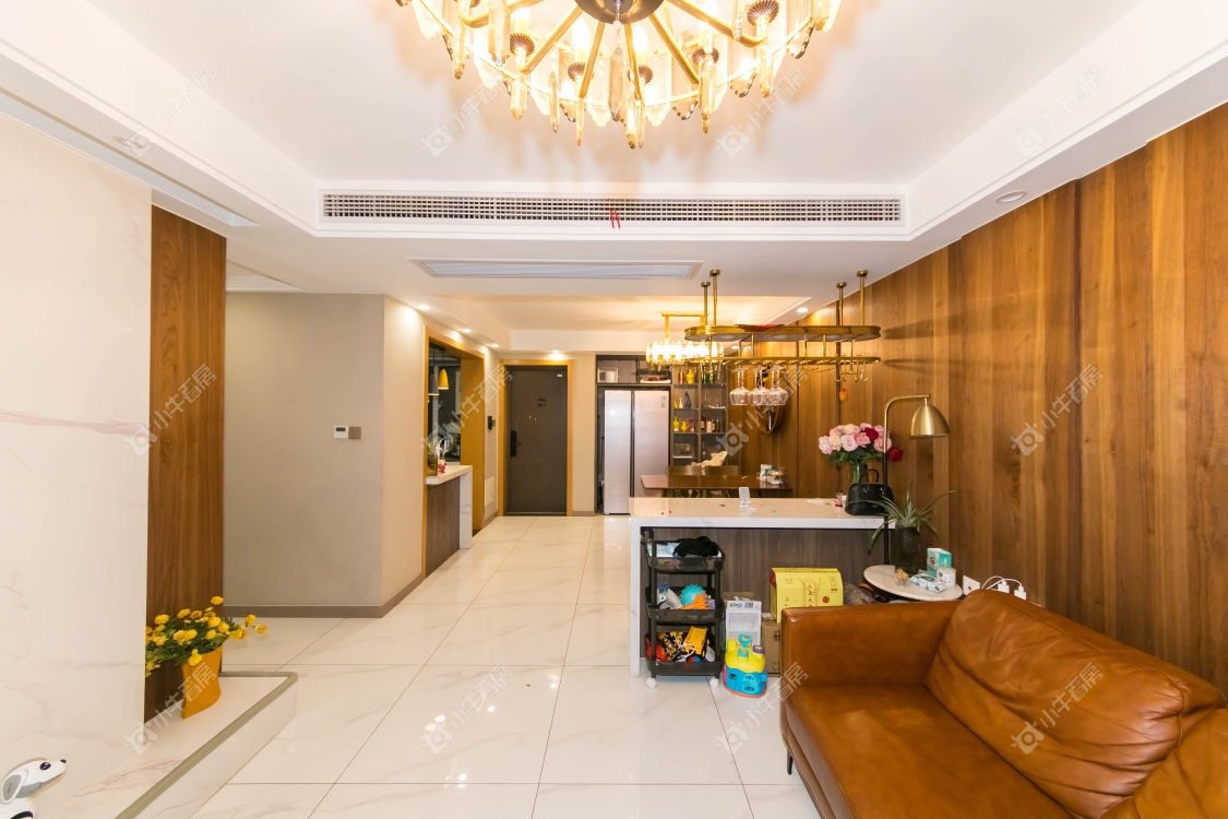 万科城房源室内图 常州万科城在租房源室内图_小牛看房