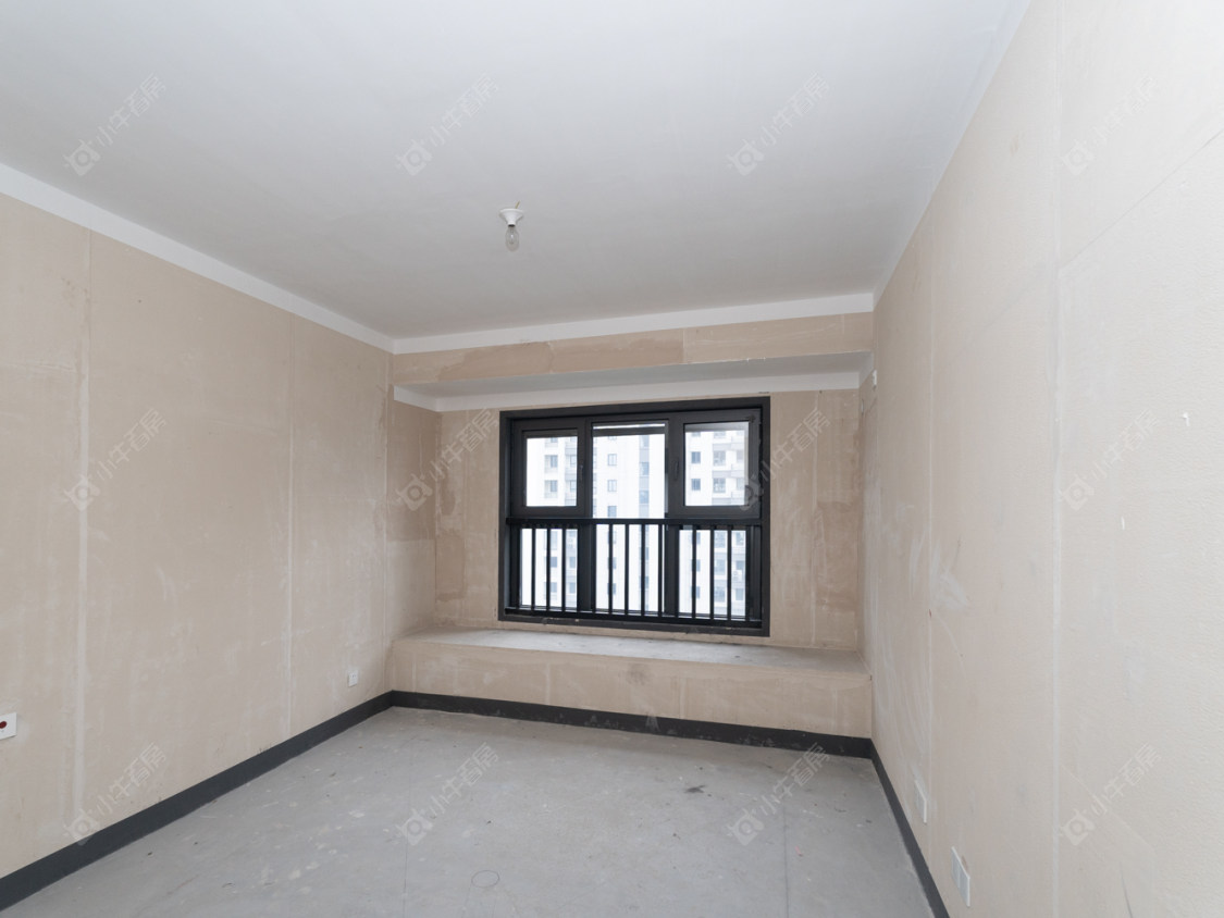 常州中海翠语江南在售二手房源室内图_小牛看房