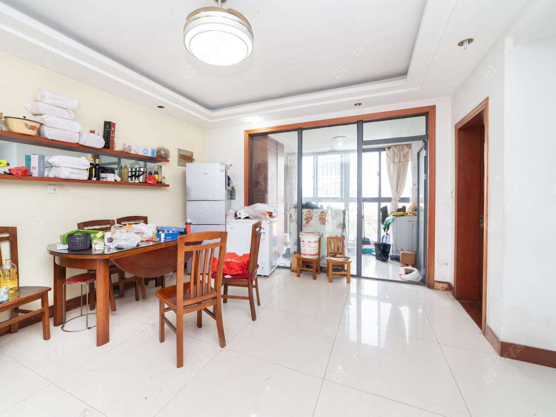 常州阳湖名城在售二手房源室内图_小牛看房