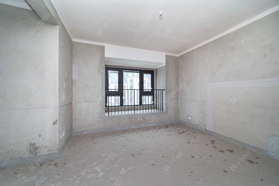 常州路劲城四期在售二手房源室内图_小牛看房