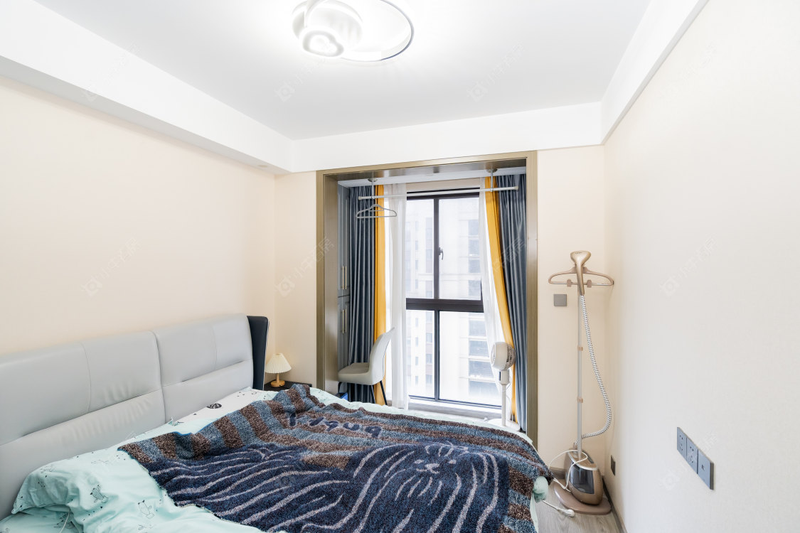 常州中海凤凰熙岸在售二手房源室内图_小牛看房