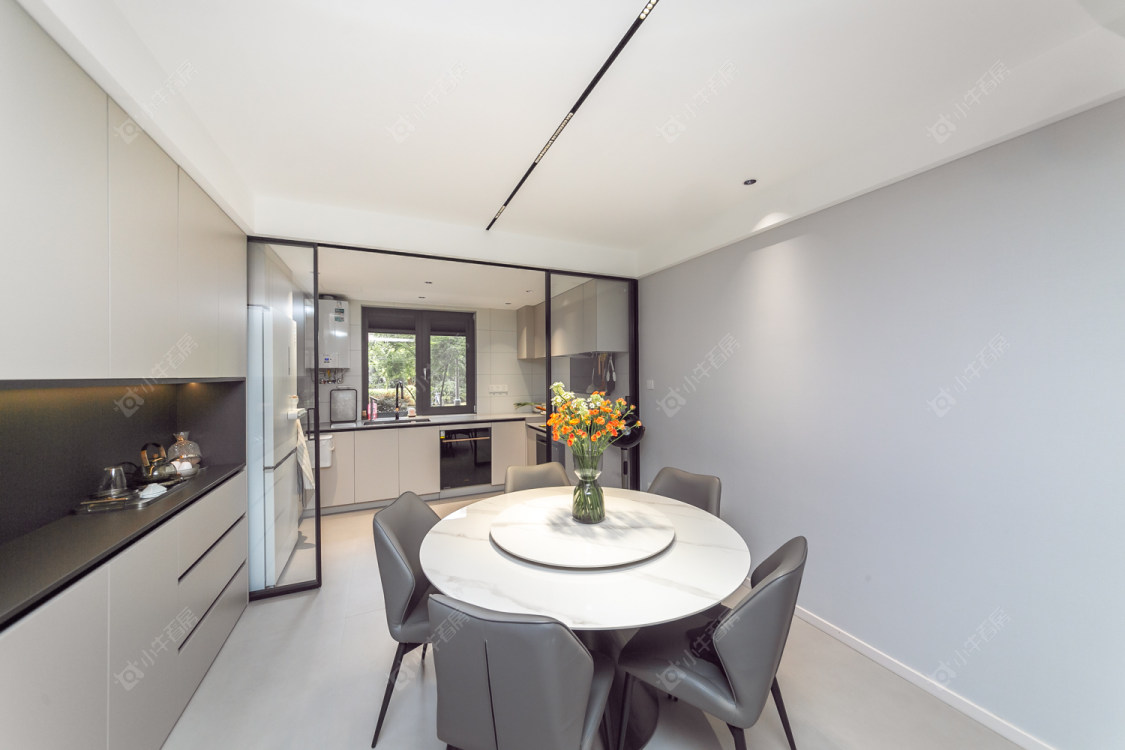 常州路劲雅居乐城市万象在售二手房源室内图_小牛看房