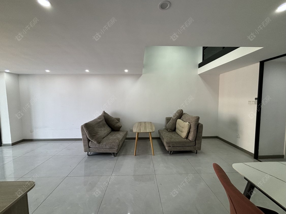 常州宏图大厦在租房源室内图_小牛看房