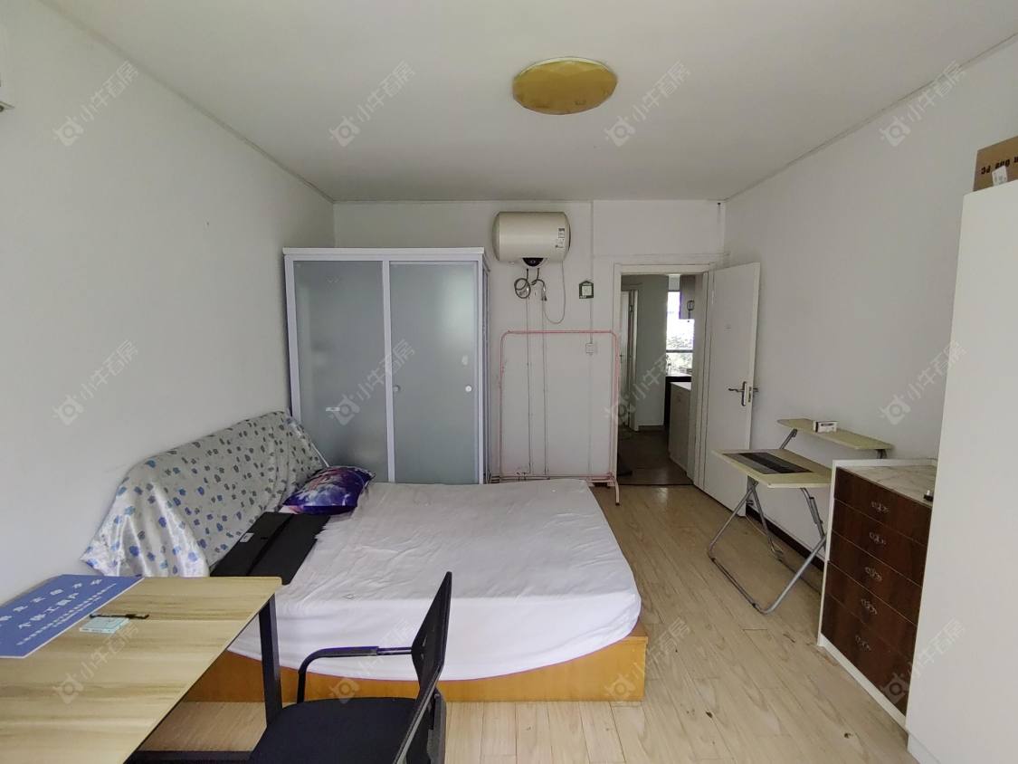 常州新城南都雅苑在租房源室内图_小牛看房