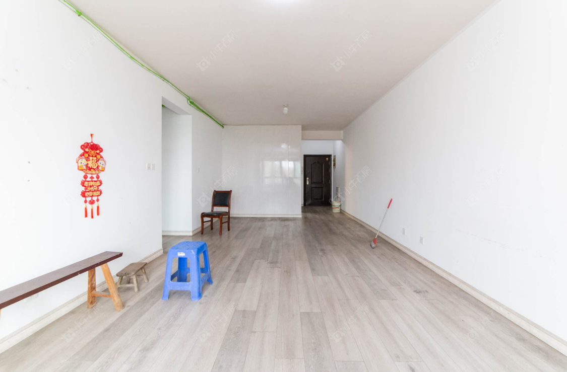 常州香山福园在售二手房源室内图_小牛看房