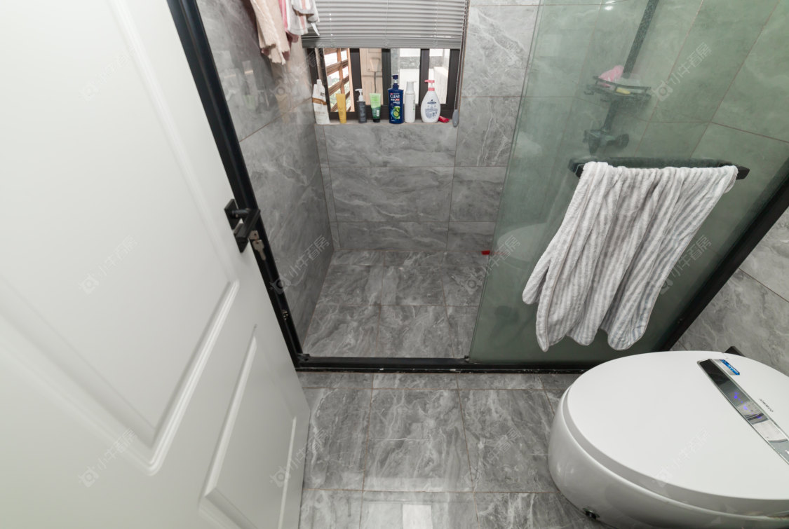 常州常发豪郡在售二手房源室内图_小牛看房