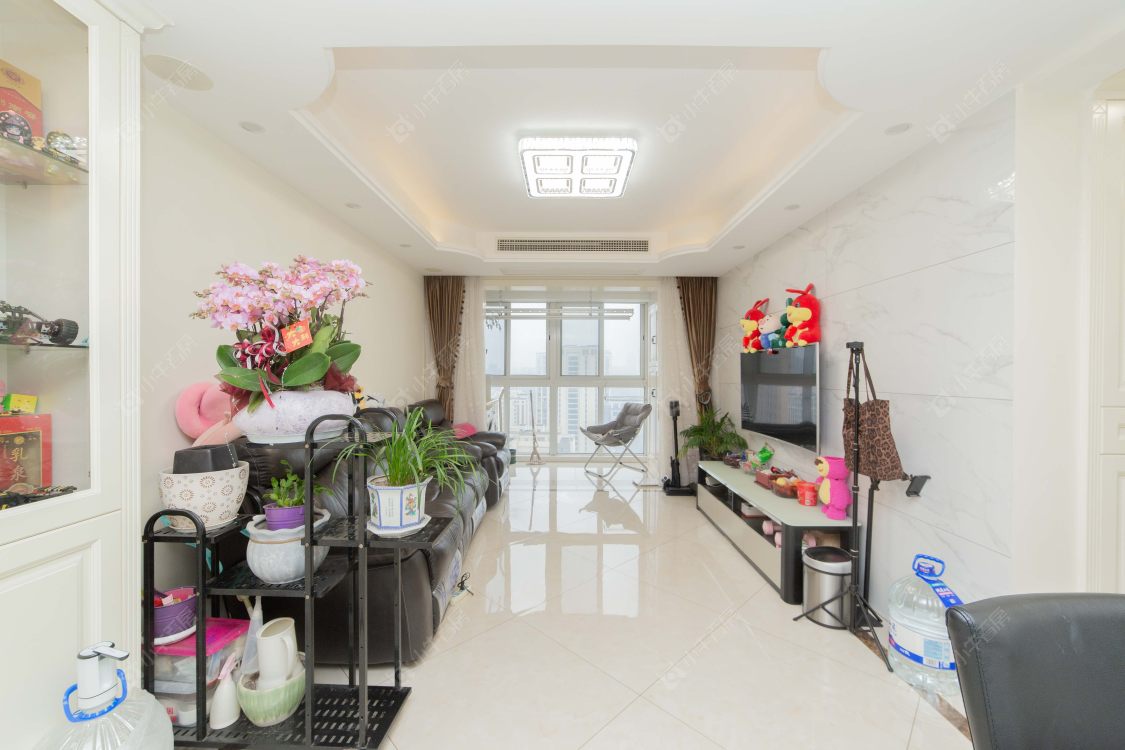 常州中海龙城花园北区在售二手房_小牛看房