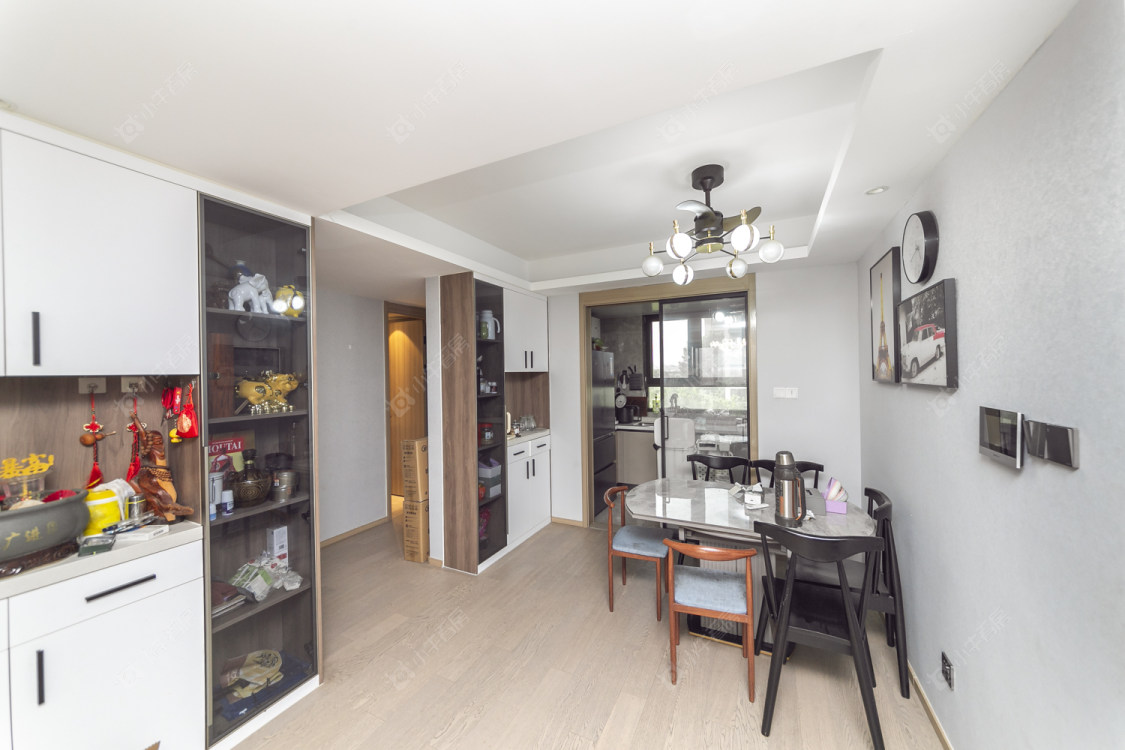 华润紫云府房源室内图 常州华润紫云府在售二手房源室内图_小牛看房