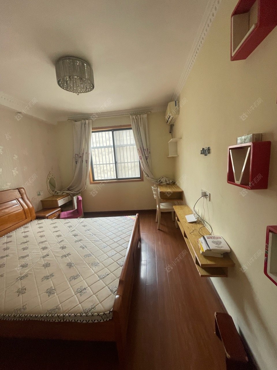 常州勤业一二三村在租房源室内图_小牛看房