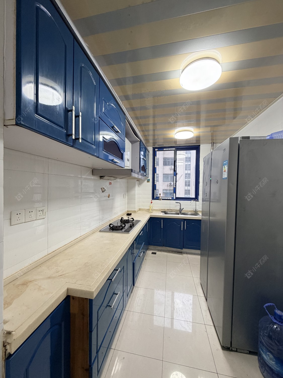 常州太湖明珠苑南苑在租房源室内图_小牛看房