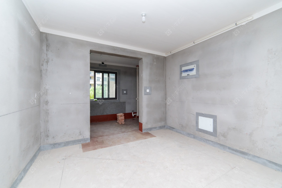 路劲雅居乐城市万象房源室内图 常州路劲雅居乐城市万象在售二手房源室内图_小牛看房