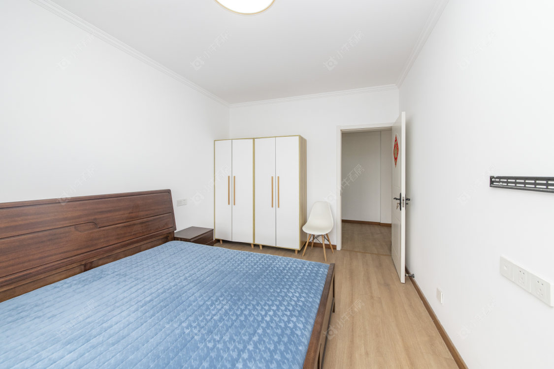 常州玉兰广场四期在售二手房源室内图_小牛看房