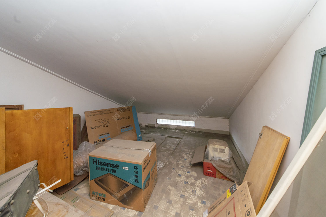 常州湾里新村在售二手房源室内图_小牛看房