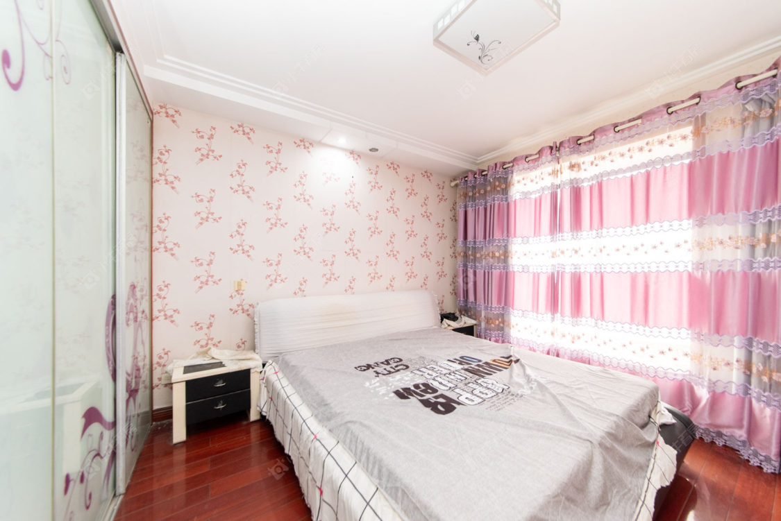 常州丰乐尚都在售二手房源室内图_小牛看房