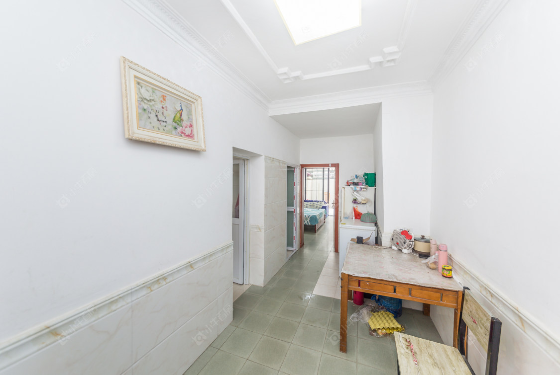 常州红梅新村在售二手房源室内图_小牛看房