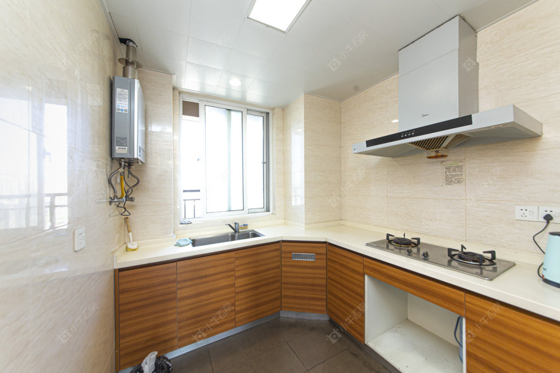 常州万科城在售二手房源室内图_小牛看房