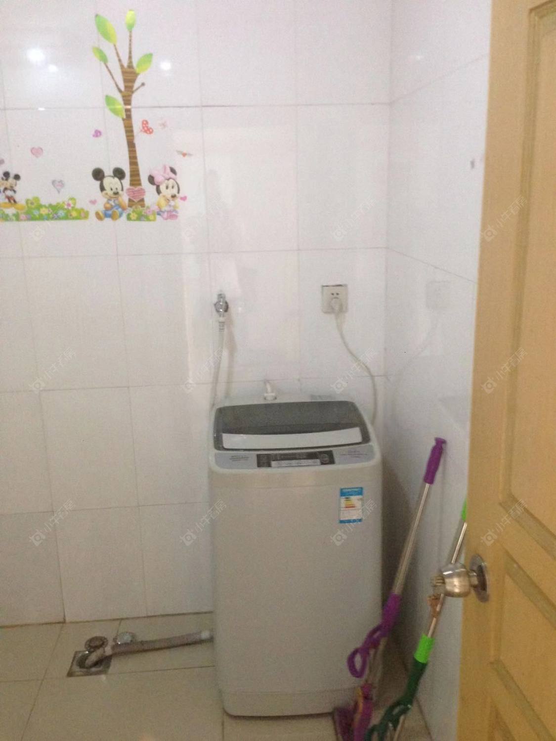 翠竹新村东北区房源室内图 常州翠竹新村东北区在租房源室内图_小牛看房