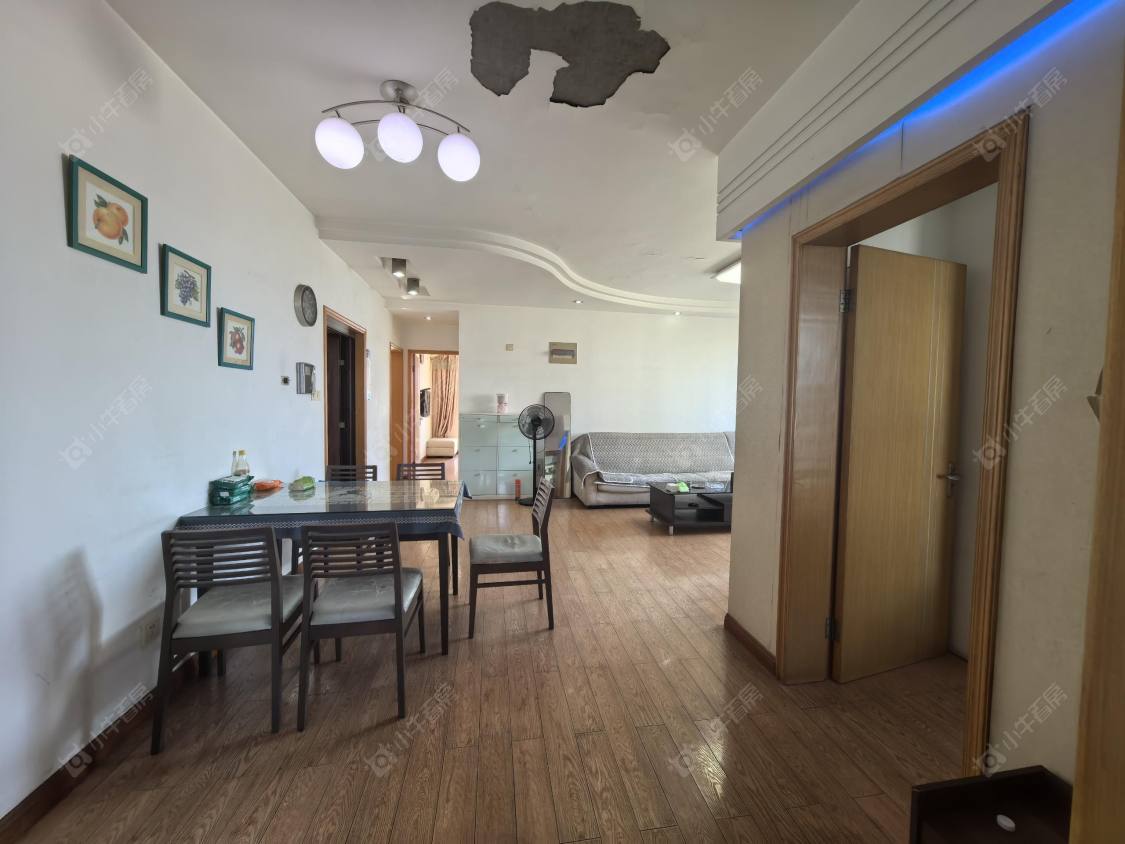 常州香江华廷花园在租房源室内图_小牛看房