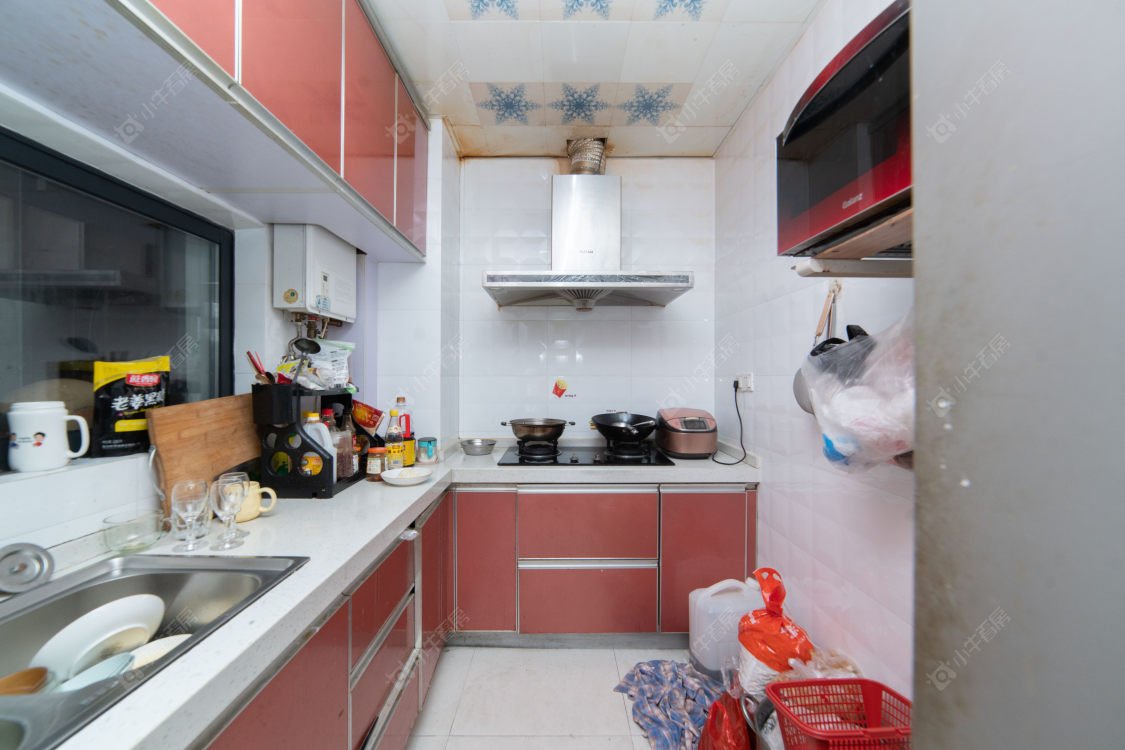 常州怡美花园在售二手房源室内图_小牛看房