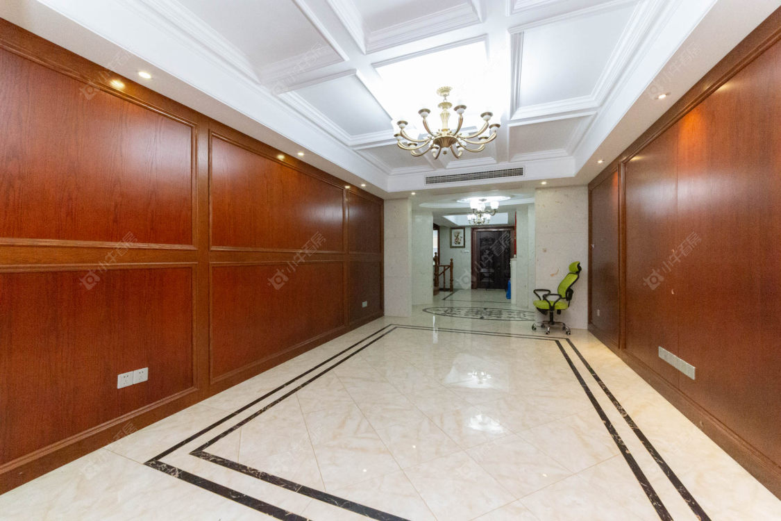 常州佳兆业凤凰湖壹号在售二手房源室内图_小牛看房