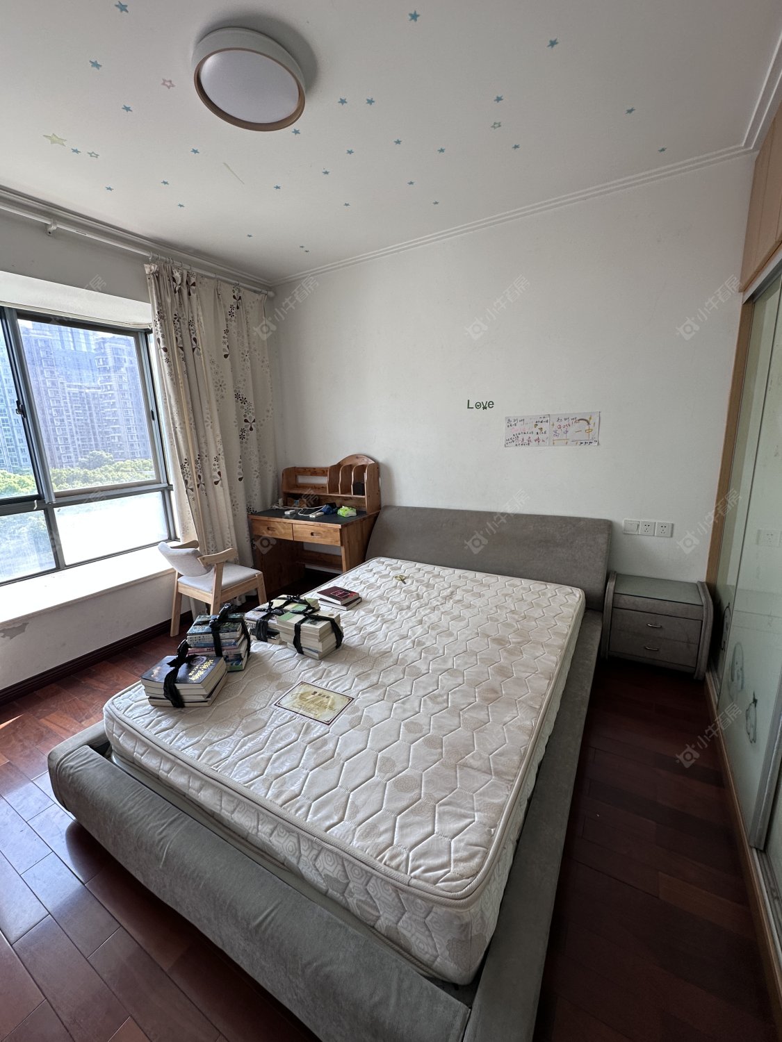 常州星海银园西区在租房源_小牛看房