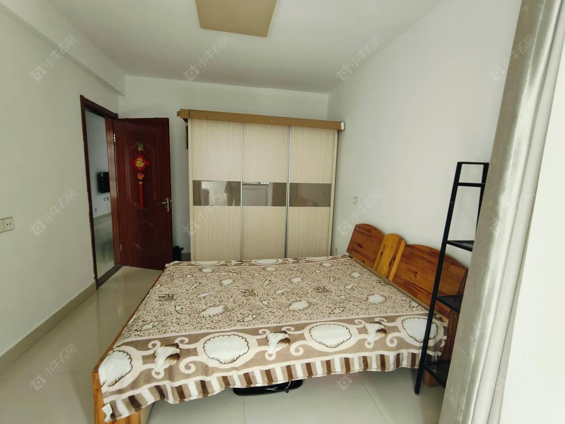 常州怡枫苑在租房源室内图_小牛看房