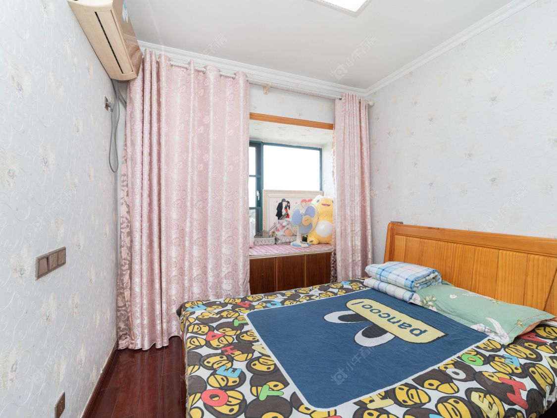 常州喜盈门花苑在售二手房源室内图_小牛看房