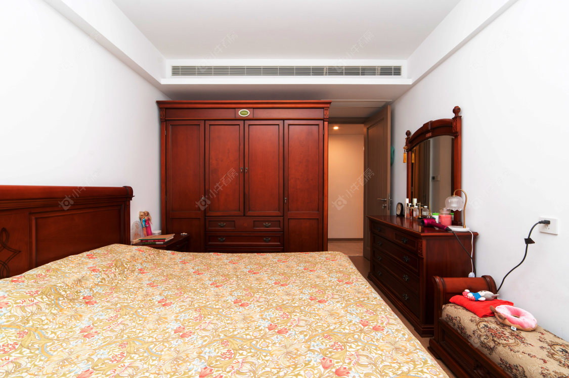 常州路劲铂隽在售二手房源室内图_小牛看房