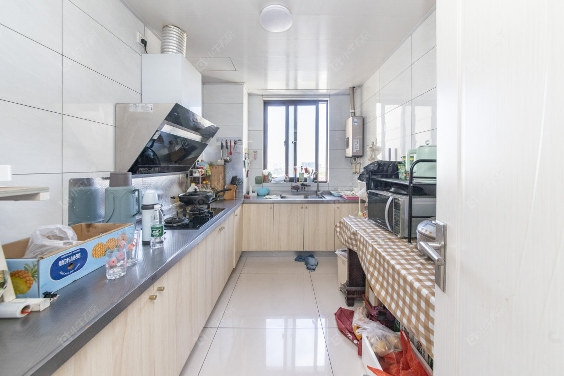 常州香聚雅苑东区在售二手房源室内图_小牛看房