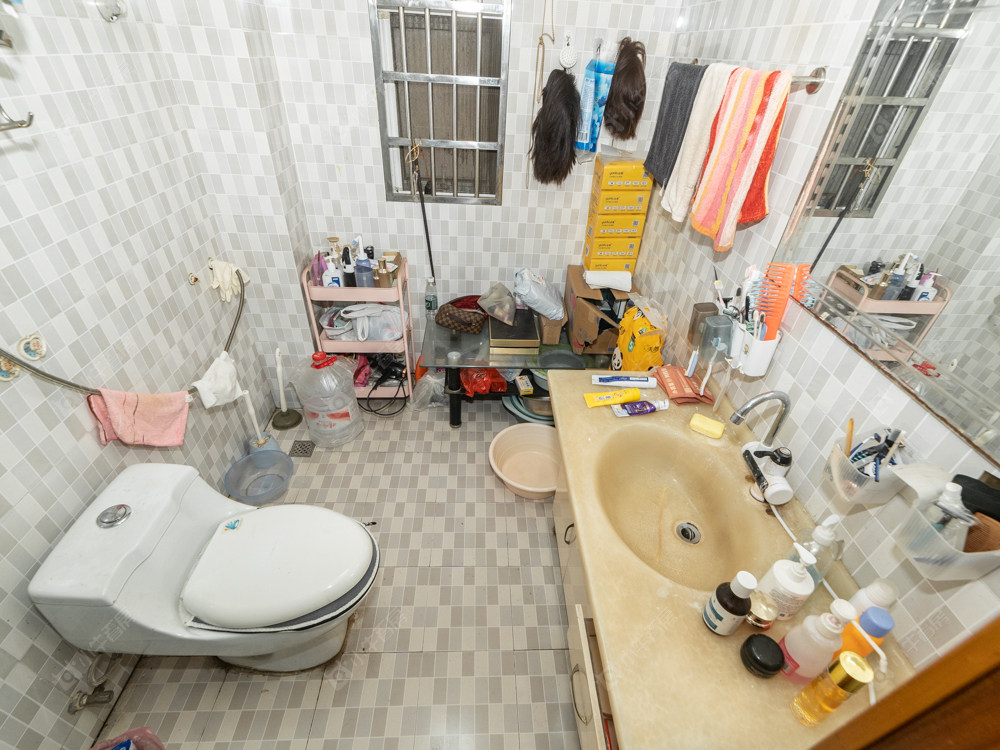 常州百馨苑南苑在售二手房源室内图_小牛看房