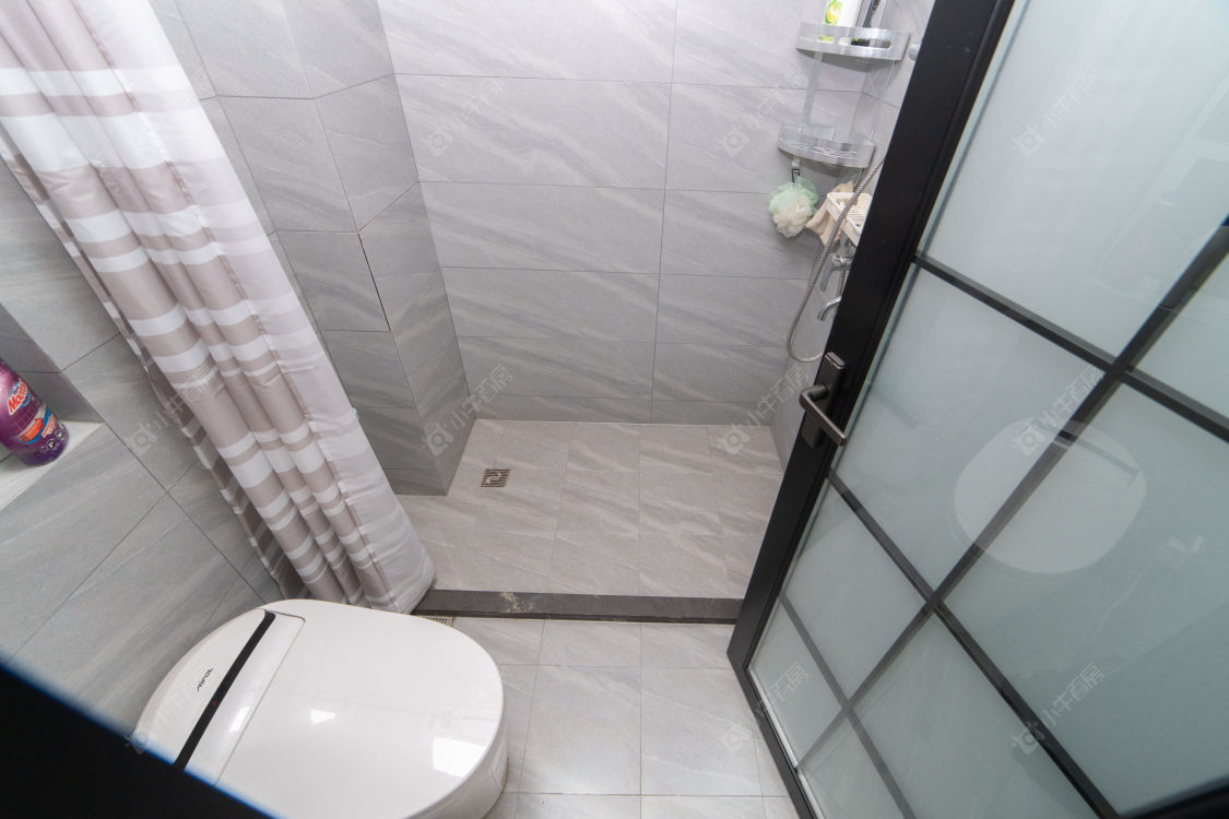 常州云山诗意在售二手房源室内图_小牛看房