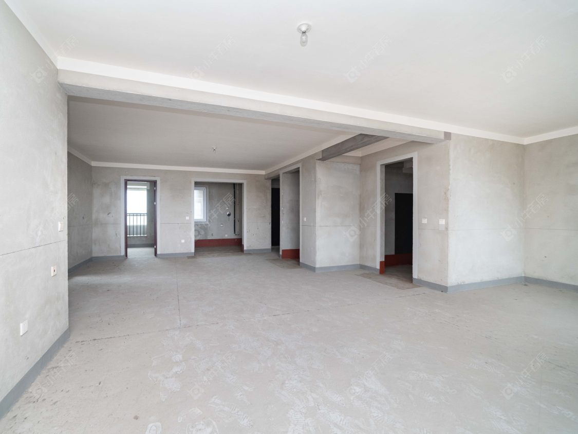 常州路劲城二期在售二手房源室内图_小牛看房