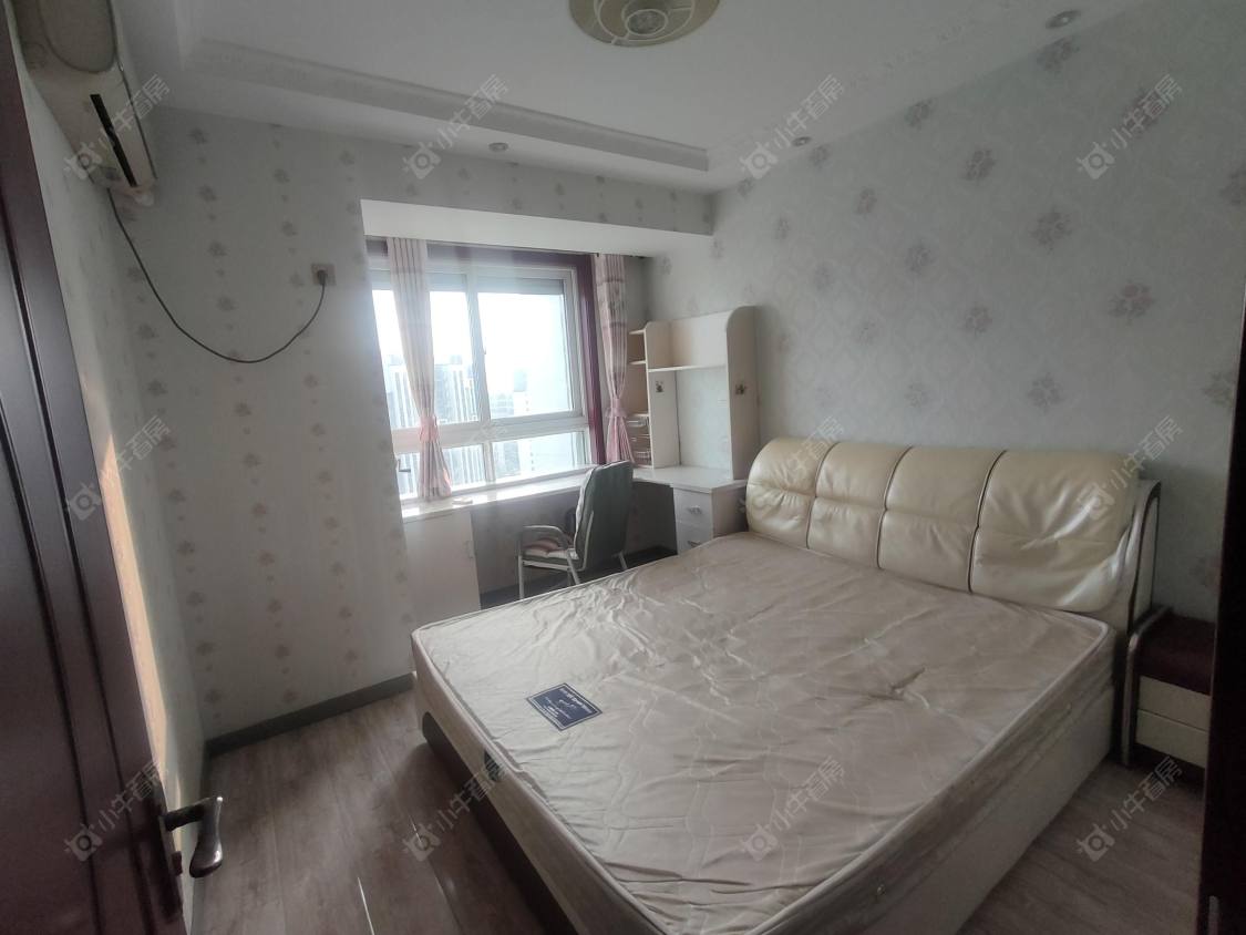 常州湖港名城在租房源室内图_小牛看房