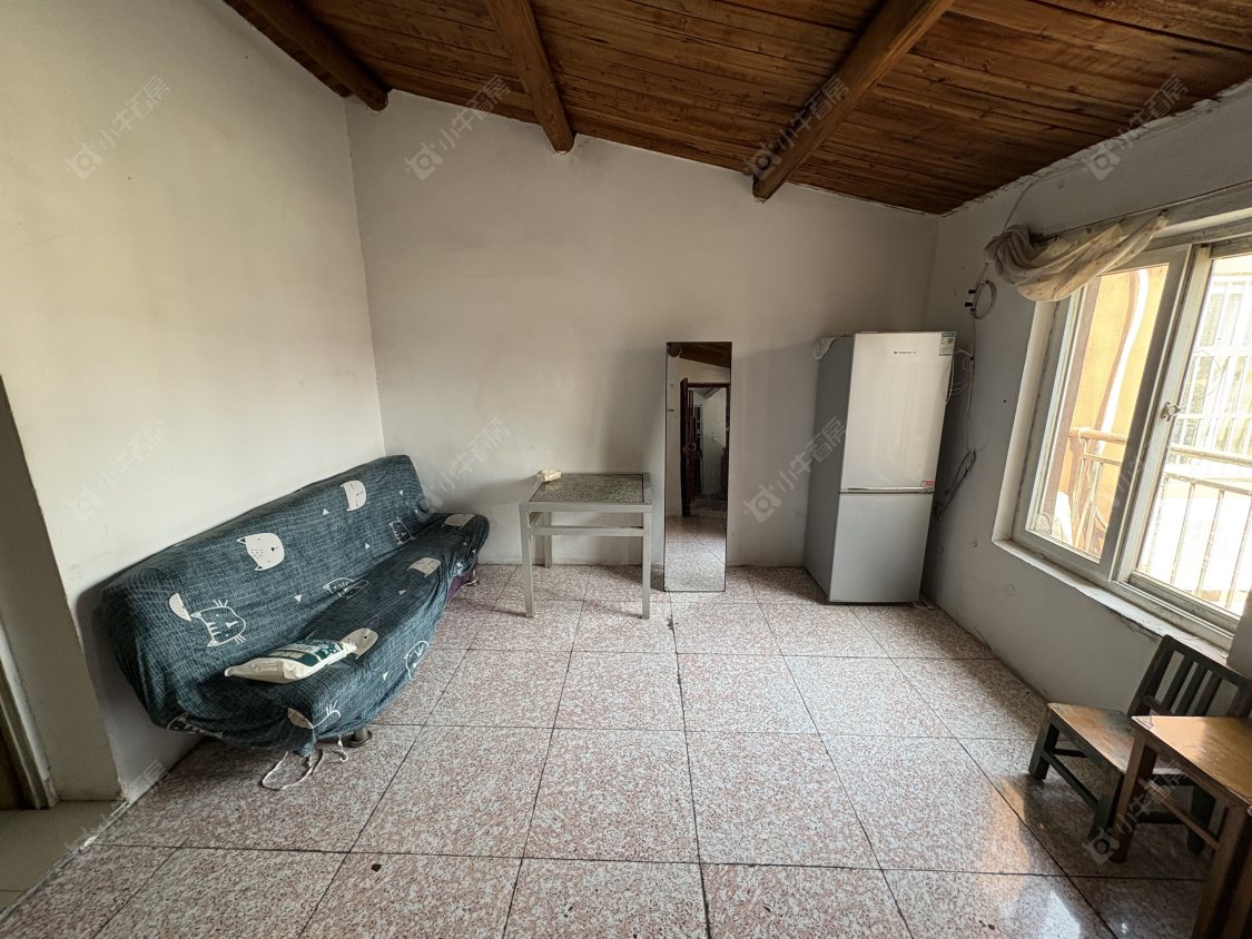 常州浦南新村在租房源室内图_小牛看房