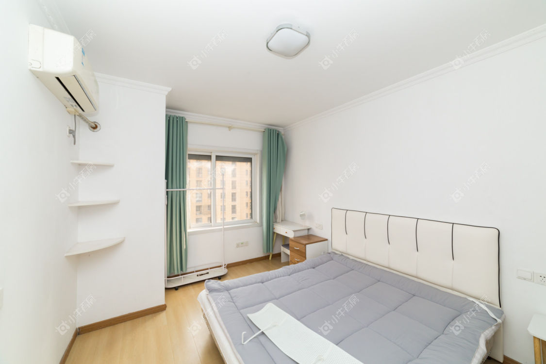 常州香溢紫郡二期在租房源室内图_小牛看房